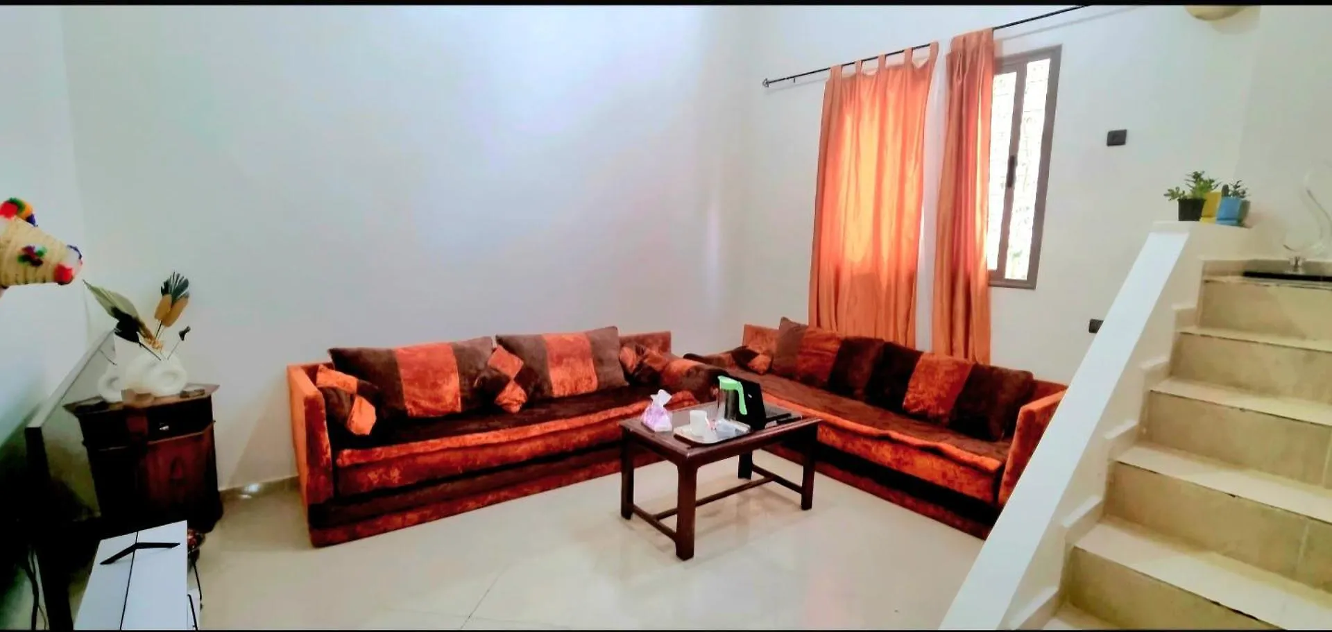 Charming And Comfortable Room Near Marrakech Airport Marrakesh Morocco
