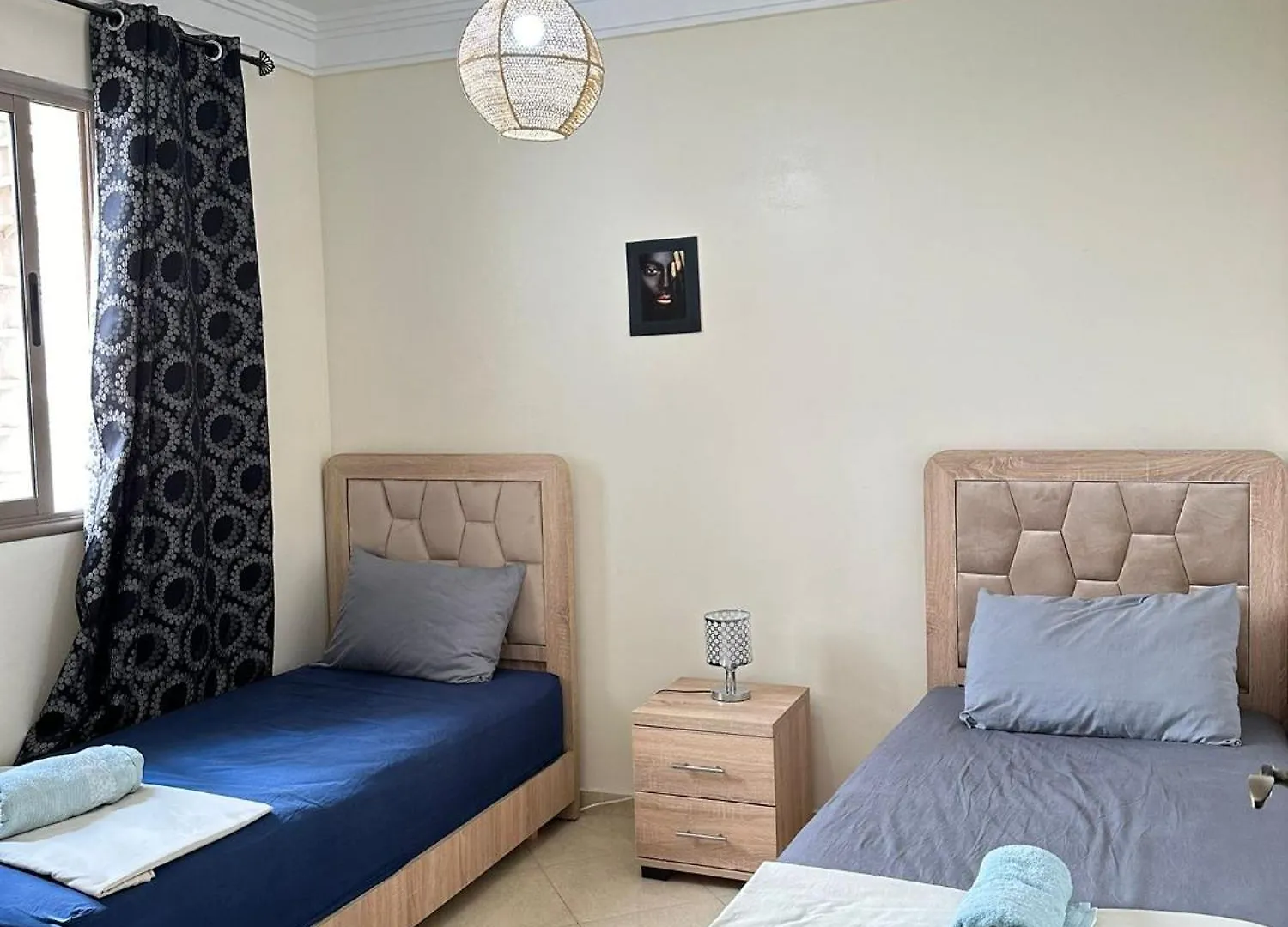 Charming And Comfortable Room Near Marrakech Airport Marrakesh Morocco