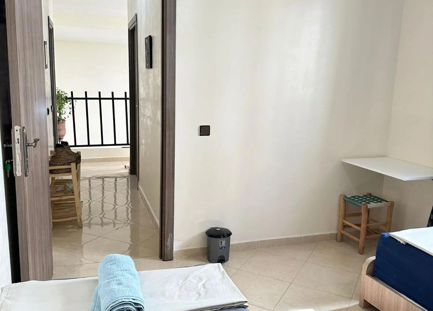 Charming And Comfortable Room Near Marrakech Airport Marrakesh Homestay