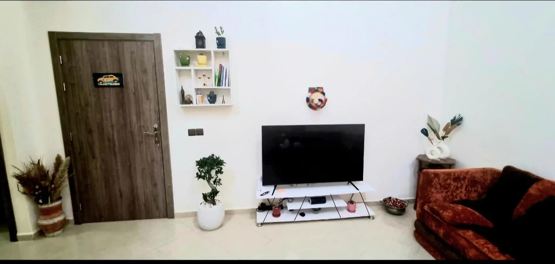 Homestay Charming And Comfortable Room Near Marrakech Airport Marrakesh