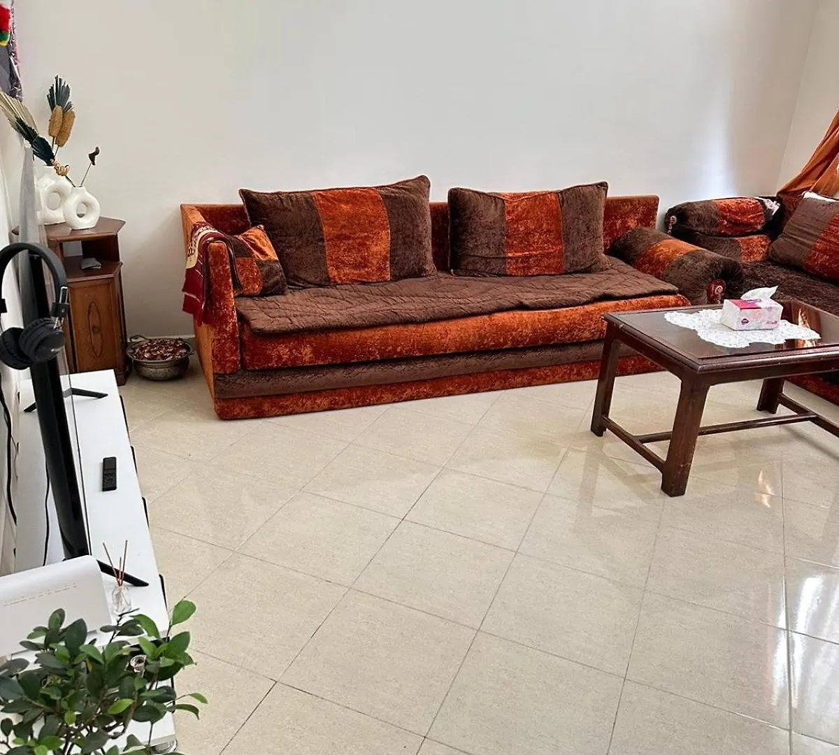 Homestay Charming And Comfortable Room Near Marrakech Airport Marrakesh Morocco