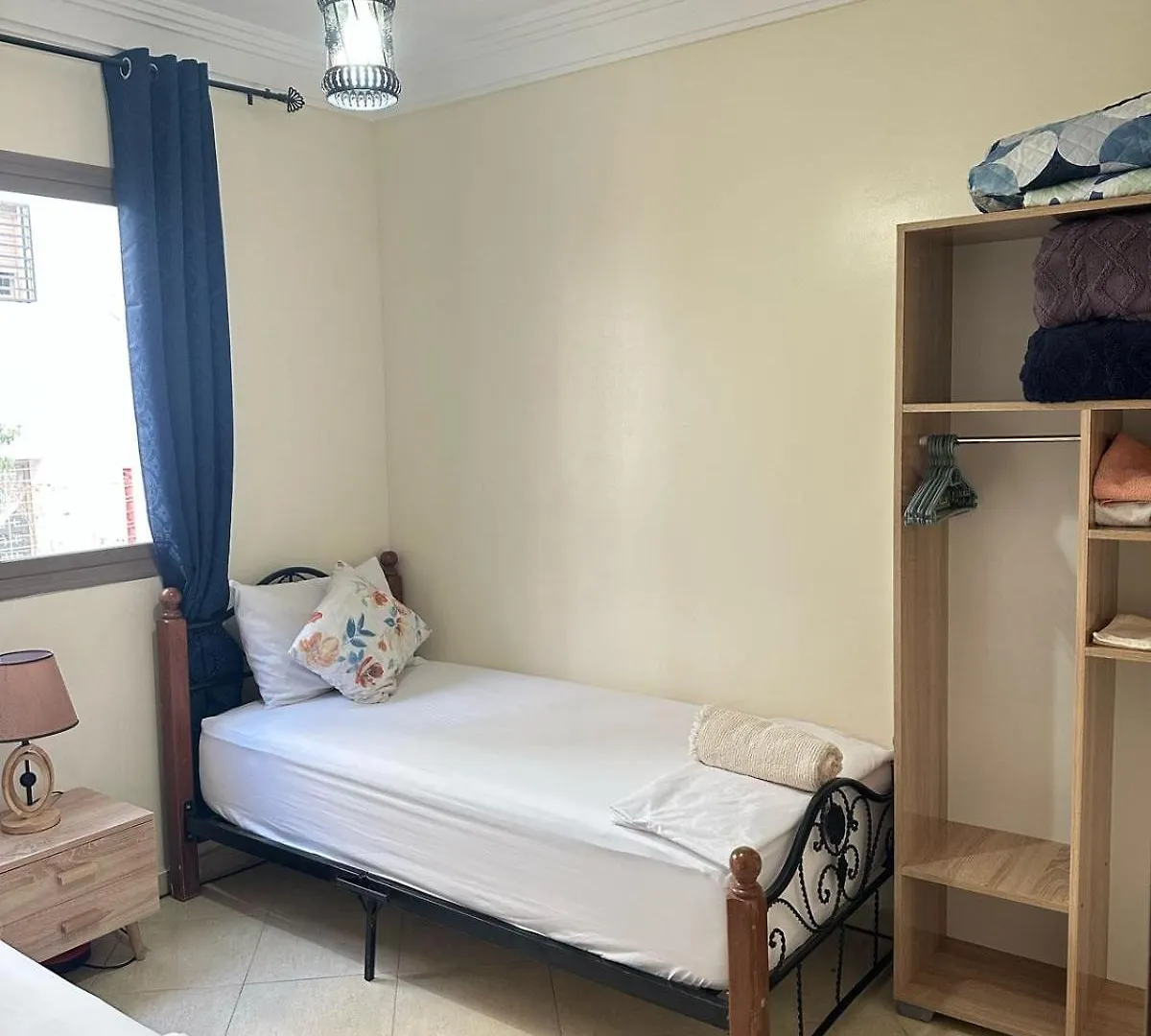 Charming And Comfortable Room Near Marrakech Airport Marrakesh 0*,  Morocco