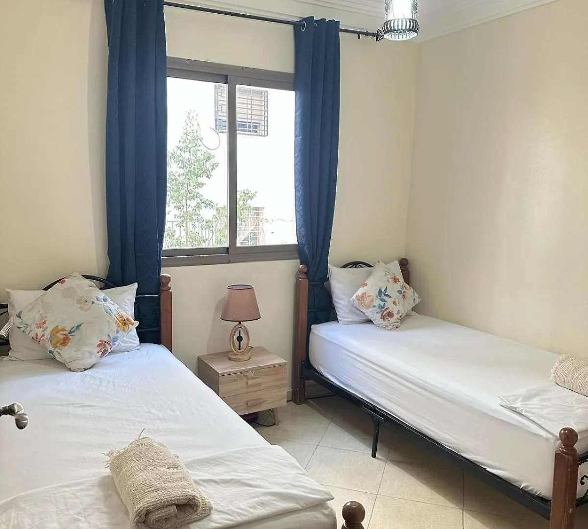Charming And Comfortable Room Near Marrakech Airport Marrakesh Homestay