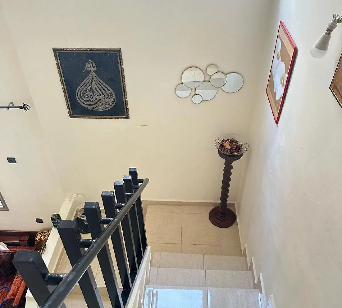Charming And Comfortable Room Near Marrakech Airport Marrakesh