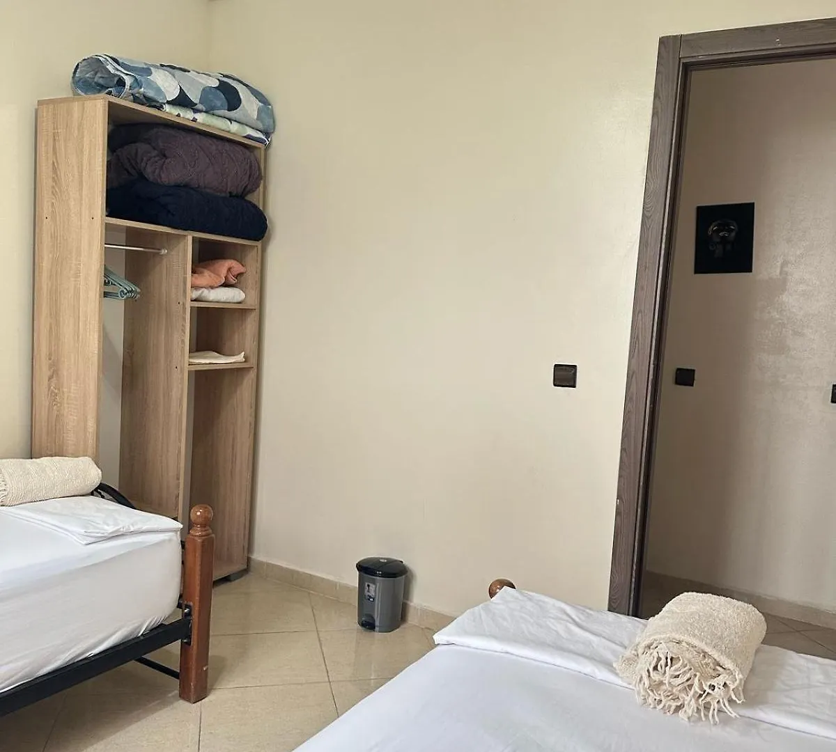 Homestay Charming And Comfortable Room Near Marrakech Airport Marrakesh Morocco