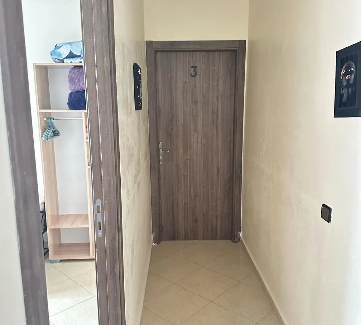 Charming And Comfortable Room Near Marrakech Airport Marrakesh 0*,