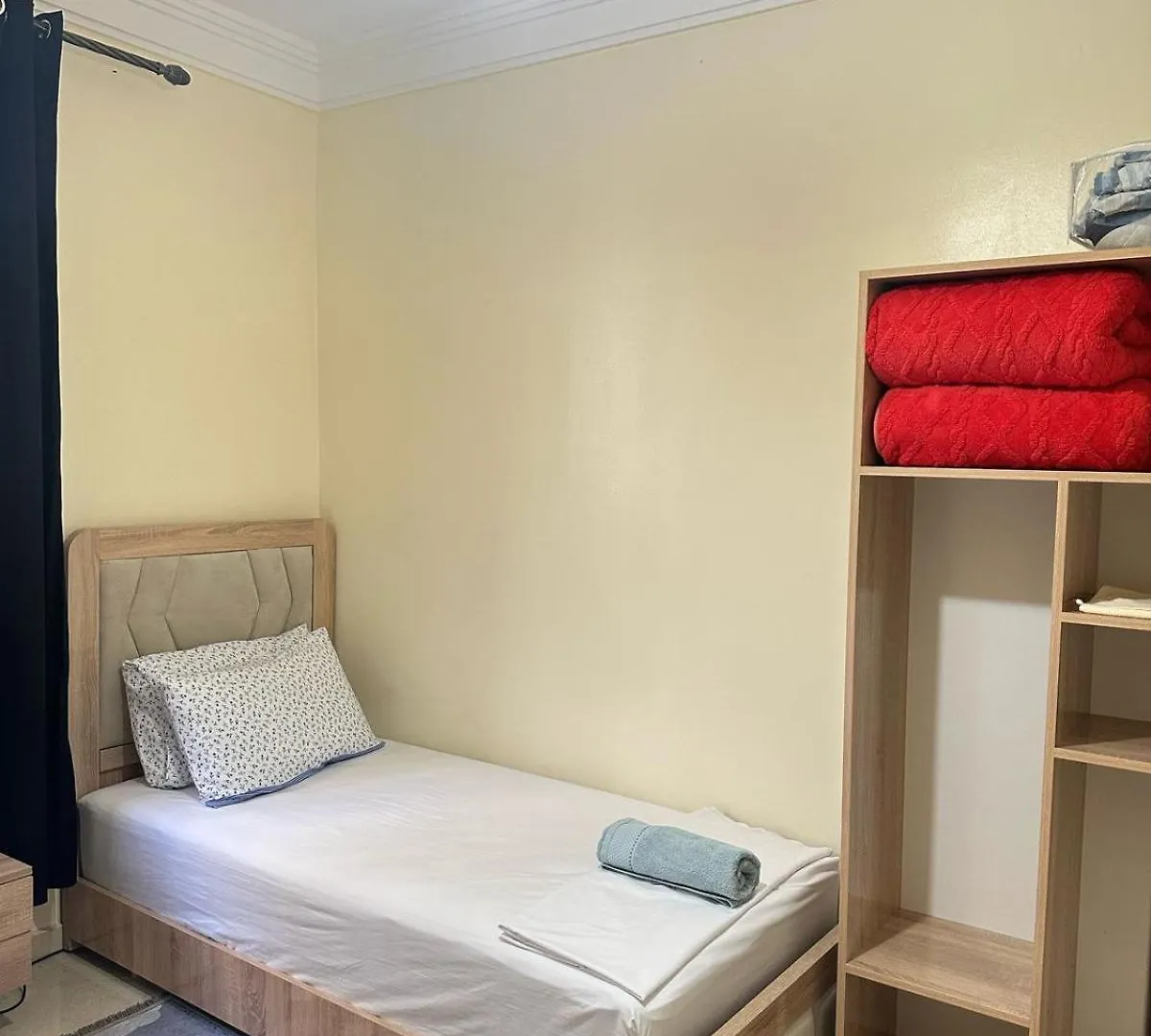 Homestay Charming And Comfortable Room Near Marrakech Airport Marrakesh