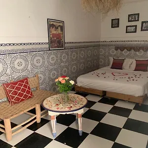 Privatunterkunft Hannah House, Marrakesch