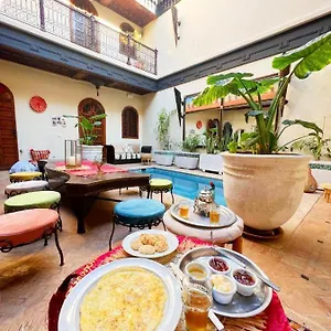 Kechmara Homestay