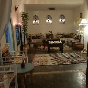 Dar Malwan Homestay
