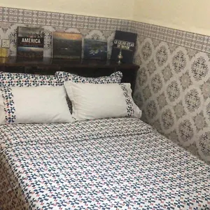 Lalla Aicha Homestay