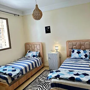 Charming Near Marrakech Airport Homestay