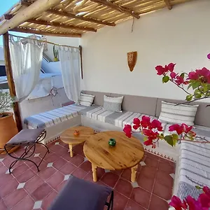 Alqimam Homestay