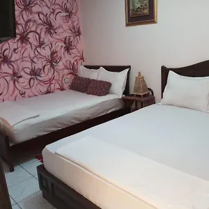 Privatunterkunft Lahbiba, Marrakesch