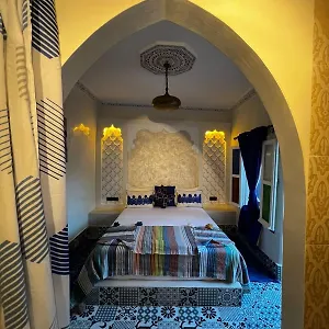 Dar Khalid Homestay