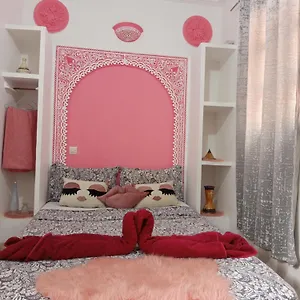 Derb El Aarsa Homestay