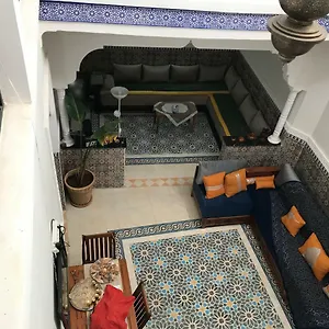 Medina Homestay