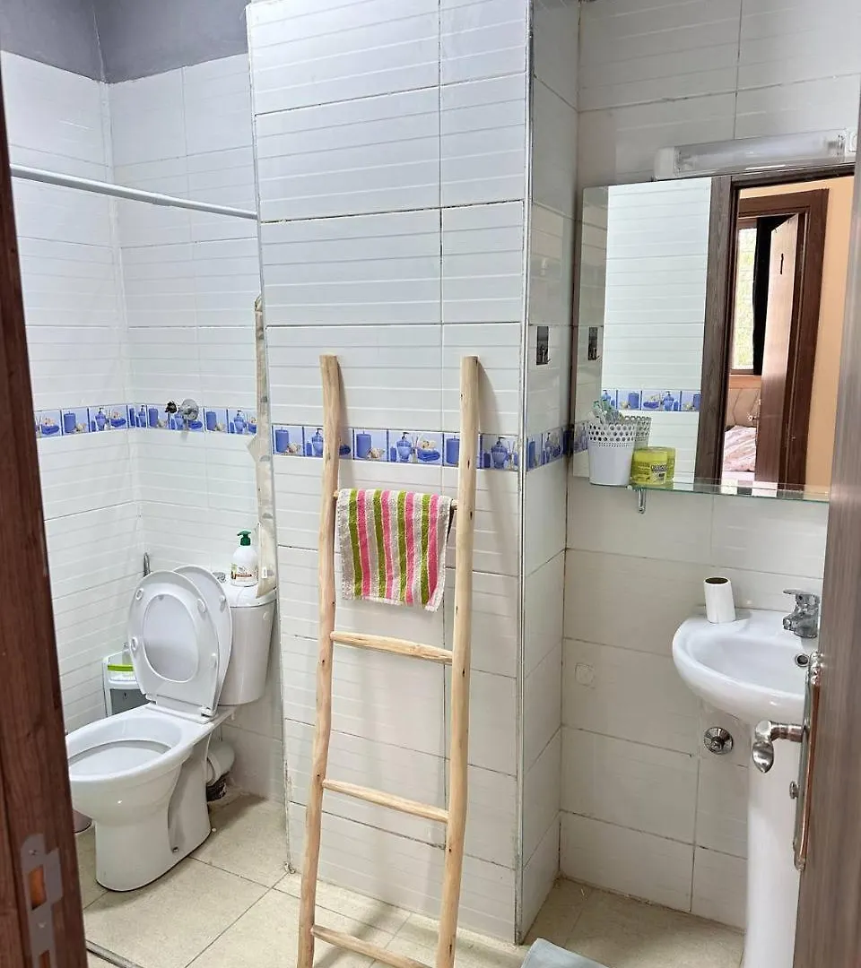 Charming And Comfortable Room Near Marrakech Airport Marrakesh 0*,  Morocco